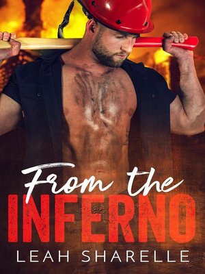 cover image of From the Inferno